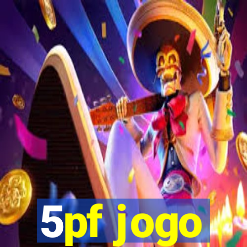 5pf jogo